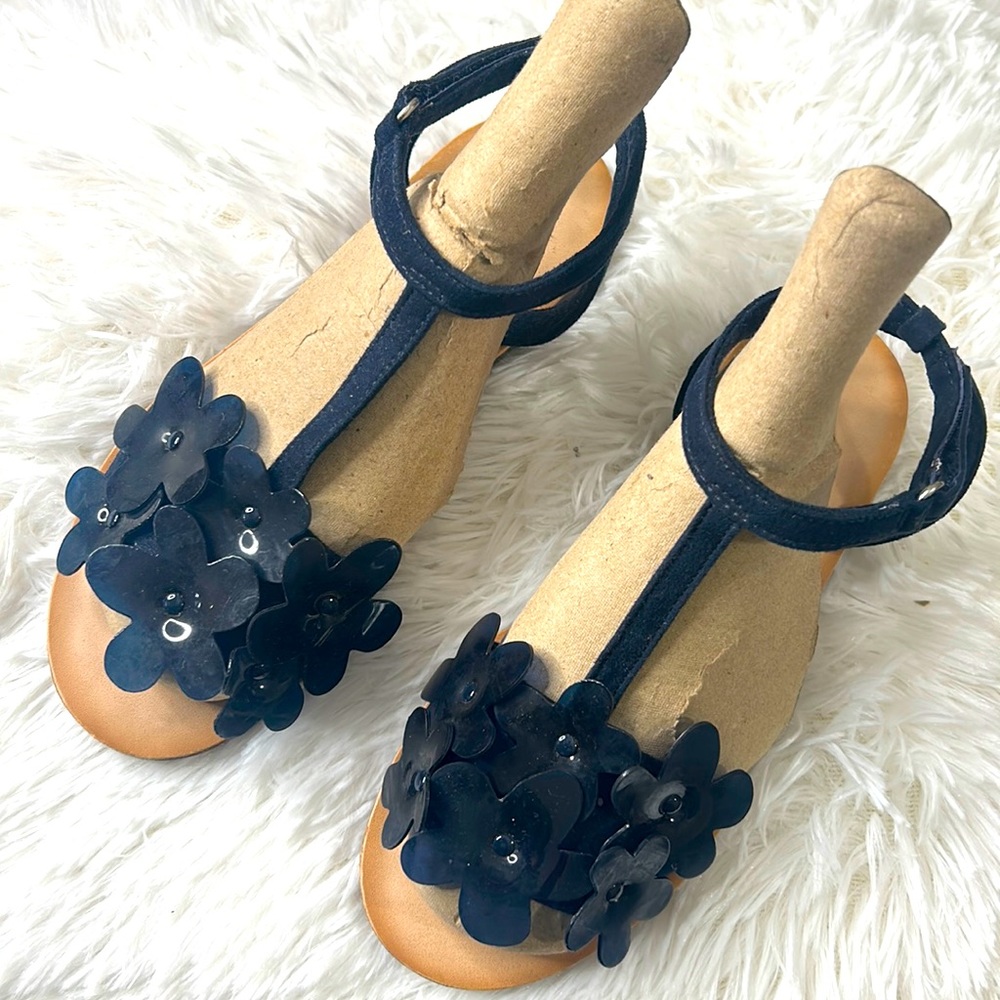 Zara Sandals